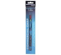 Drennan Carp Commercial Carp 7 Pole Rig: 1.0g