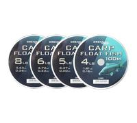 Drennan Carp Float Fish 100m (6lb)
