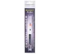 Drennan Crystal Jigger Bandit Rig: 0.6g