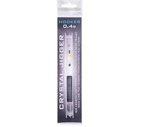 Drennan Crystal Jigger Hooker Rig: 0.4g