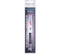 Drennan Crystal Jigger Hooker Rig: 0.6g