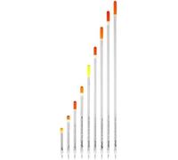 Drennan Crystal Waggler Float: No9 2Swan 3.2g