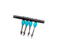 Drennan Dacron Connectors: Pink 14-16