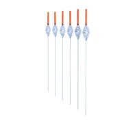 Drennan Diamond Crystal Float - 0.6g