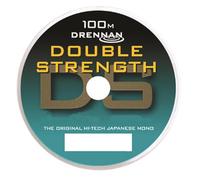 Drennan Double Strength Line 100m - 2lb 12oz
