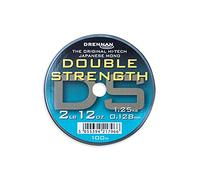 Drennan Double Strength Line 50M - 0.260mm 12lb