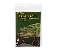 Drennan E-SOX 30cm Lure Fishing Trace
