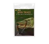 Drennan E-SOX 35cm Trace For Spinning