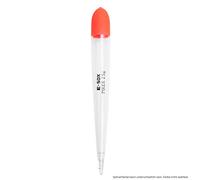 Drennan E-SOX Crystal Piker Predatory Fish Float 25 g