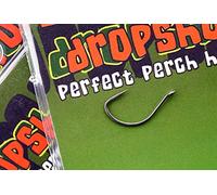 Drennan E-Sox Dropshot Perch Hooks Size 1