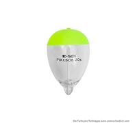 Drennan E-SOX predator fish float Crystal Pikebob 20g