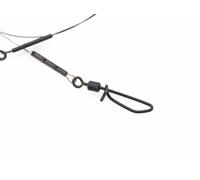 Drennan E-Sox Quick Change Snap Link Trace Swivels Small 10