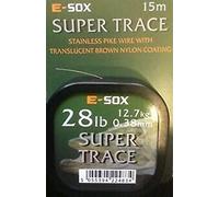 Drennan E-SOX Super Trace Wire - 24lb