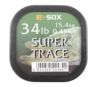 Drennan E-SOX Super Trace 34 lb