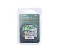 Drennan E-SOX Super Trace Wire - 28lb