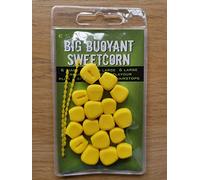 Drennan ESP BIG FLURO BUOYANT SWEETCORN