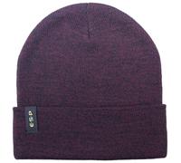 Drennan ESP Maroon/Black Beanie Hat ETAL02