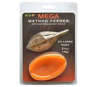Drennan ESP Mega Method Feeder And Mould X-Large: 100 Gram