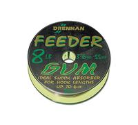 Drennan Feeder Gum - 6lb