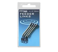 Drennan Feeder Links: 50mm