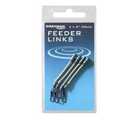 Drennan Feeder Links 50mm