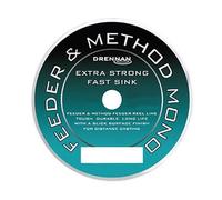Drennan Feeder & Method Mono 250m (8lb)