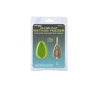 DRENNAN FLAT METHOD KIT LARGE 35G - TFFFHB35