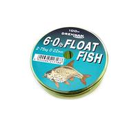 Drennan Float Fish 100m - 6lb 0.22mm