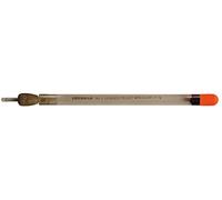Drennan Loaded Pellet Waggler Float - No.1