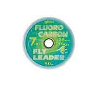 Drennan Fluoro Carbon Fly Leader Line: 8lb