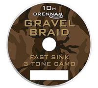 Drennan Gravel Braid 10lb - KLGB010