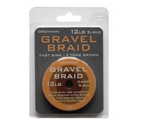 Drennan Gravel Braid - 8lb