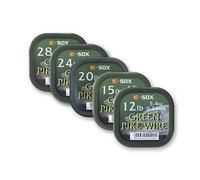 Drennan Green Pike Wire - 24lb