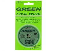 Drennan Green Pike Wire 28lb