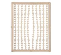 Drennan Hair Stops Small