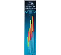 Drennan Hi-Viz Waggler Tips: 2.3mm