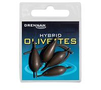 Drennan Hybrid Olivettes: 1.5g