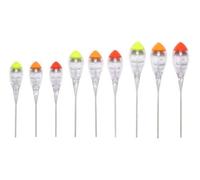 Drennan In-Line Crystal Dibbers - 0.2g