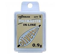 DRENNAN IN-LINE OLIVETTES 6PCS 0.7g