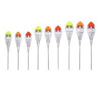 Drennan Inline Crystal Dibber Floats: 0.4g