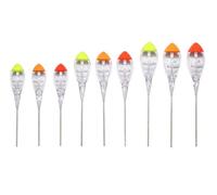 Drennan Inline Crystal Dibber Floats: 0.6g