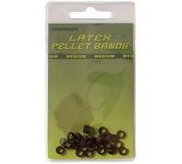 Drennan Latex Pellet Bands - Large