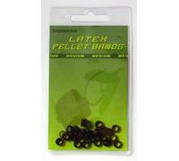 Drennan Latex Pellet Bands - Medium