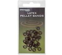 Drennan Latex Pellet Bands - Small