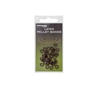 Drennan Latex Pellet Bands – 3mm – Small