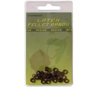 Drennan Latex Pellet Bands - Small 3mm