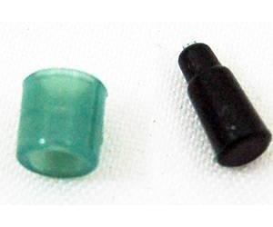 Drennan Ledger Stops Mini - TGLS200 by Fishing Republic