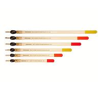 Drennan Loaded Glow Tip Carp Wag. 2.5g