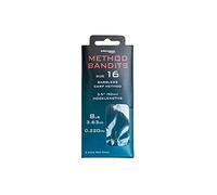 Drennan Method Bandits Carp Method 3.5" Hooklengths: 10