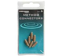 Drennan Method Feeder Connectors